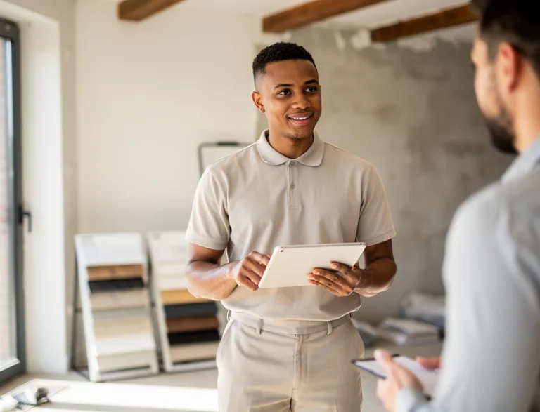 Renovation Broker service in Hove